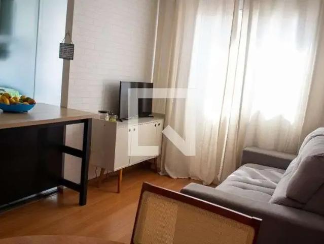 Apartamento para Venda em São Paulo/SP Bom Retiro 2 Quartos