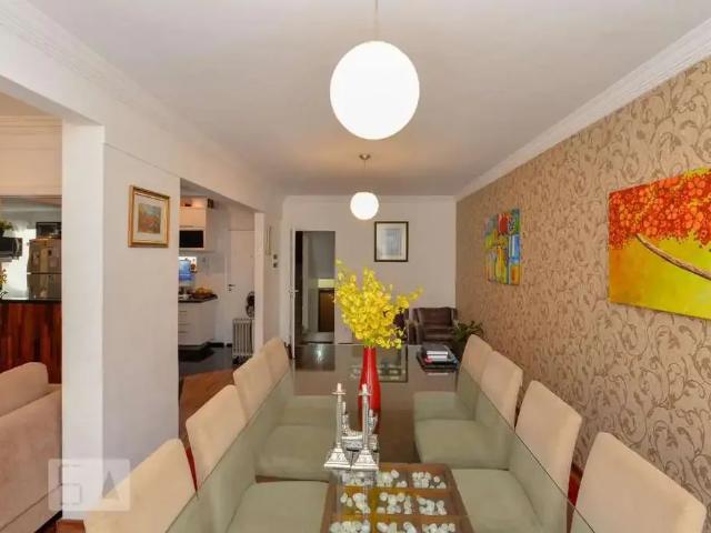 Apartamento para Venda em São Paulo/SP Bom Retiro 2 Quartos