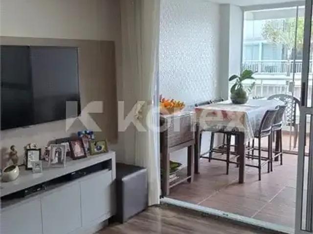 Apartamento para Venda em São Paulo/SP Bom Retiro 2 Quartos