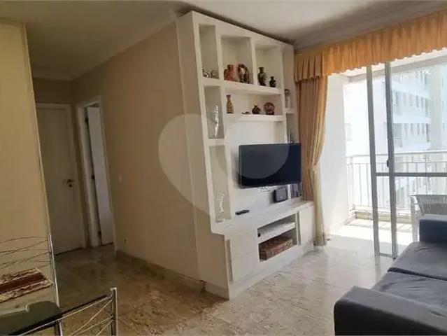 Apartamento para Venda em São Paulo/SP Bom Retiro 2 Quartos
