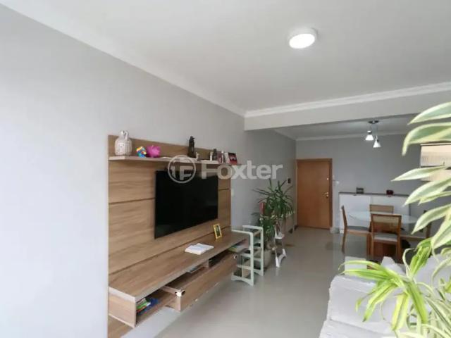 Apartamento para Venda em São Paulo/SP Bom Retiro 2 Quartos
