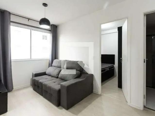 Apartamento para Venda em São Paulo/SP Bom Retiro 2 Quartos