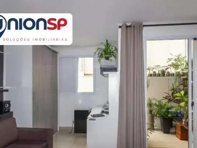 Apartamento para Venda em São Paulo/SP Bom Retiro 2 Quartos