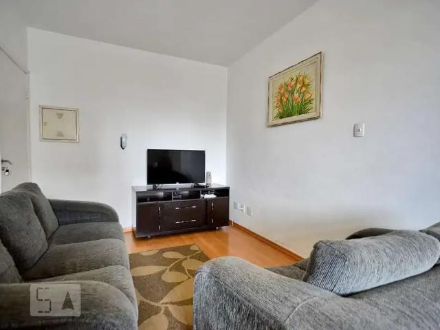 Apartamento para Venda em São Paulo/SP Bom Retiro 2 Quartos