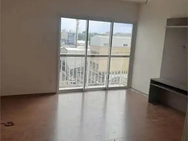 Apartamento para Venda em São Paulo/SP Bom Retiro 2 Quartos