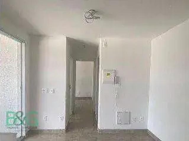 Apartamento para Venda em São Paulo/SP Bom Retiro 2 Quartos