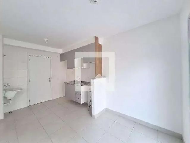 Apartamento para Venda em São Paulo/SP Bom Retiro 2 Quartos