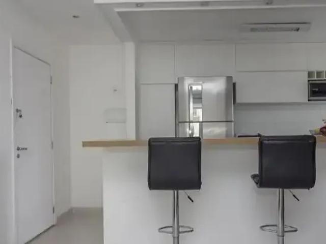 Apartamento para Venda em São Paulo/SP Bom Retiro 2 Quartos