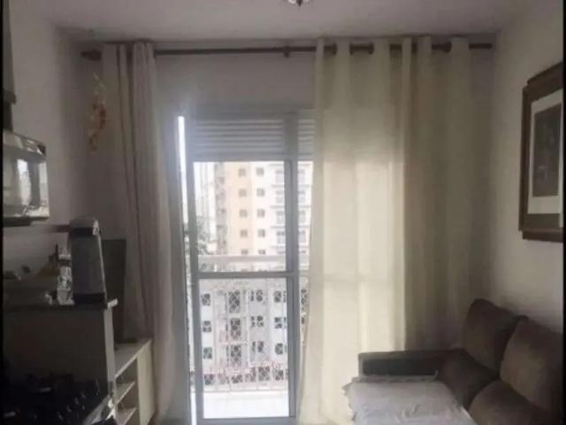 Apartamento para Venda em São Paulo/SP Bom Retiro 2 Quartos