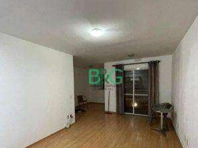 Apartamento para Venda em São Paulo/SP Bom Retiro 2 Quartos