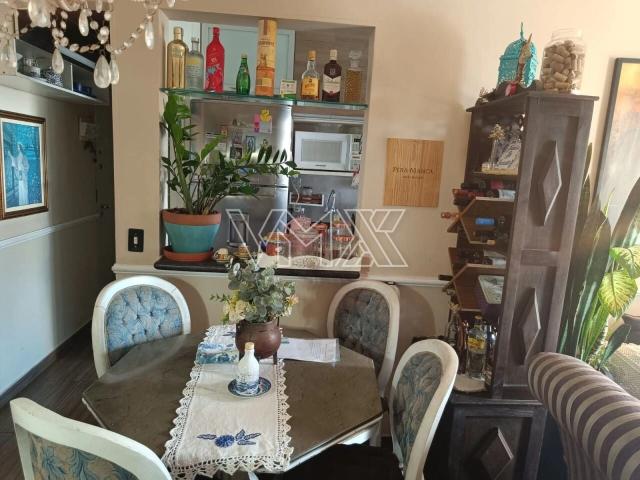 Apartamento para Venda em São Paulo/SP Bom Retiro 2 Quartos