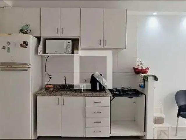 Apartamento para Venda em São Paulo/SP Bom Retiro 2 Quartos
