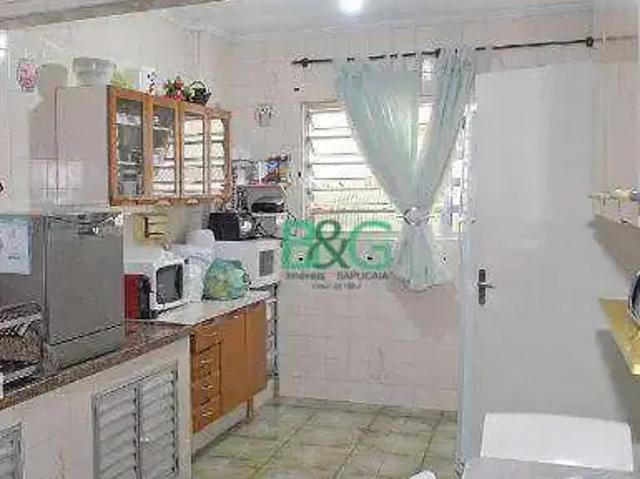 Apartamento para Venda em São Paulo/SP Bom Retiro 4 Quartos