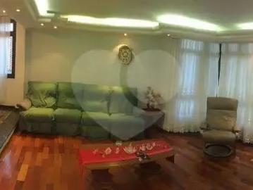 Apartamento para Venda em São Paulo/SP Bosque da Saúde 4 Quartos