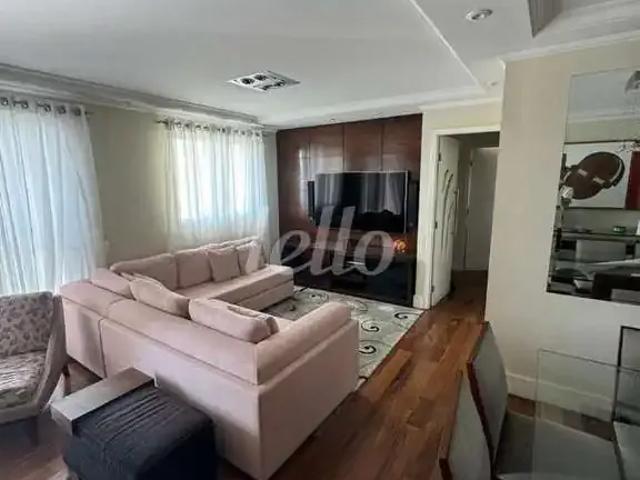 Apartamento para Venda em São Paulo/SP Bosque da Saúde 4 Quartos