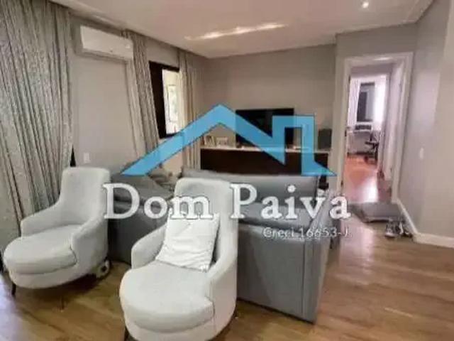 Apartamento para Venda em São Paulo/SP Bosque da Saúde 4 Quartos