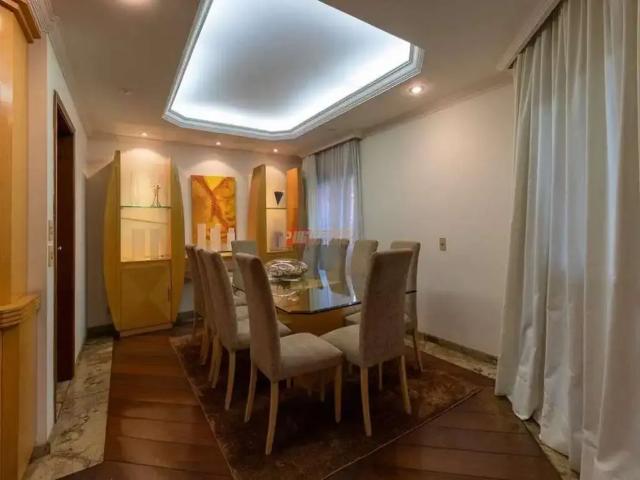 Apartamento para Venda em São Paulo/SP Bosque da Saúde 4 Quartos
