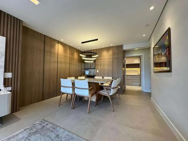 Apartamento para Venda em São Paulo/SP Bosque da Saúde 4 Quartos