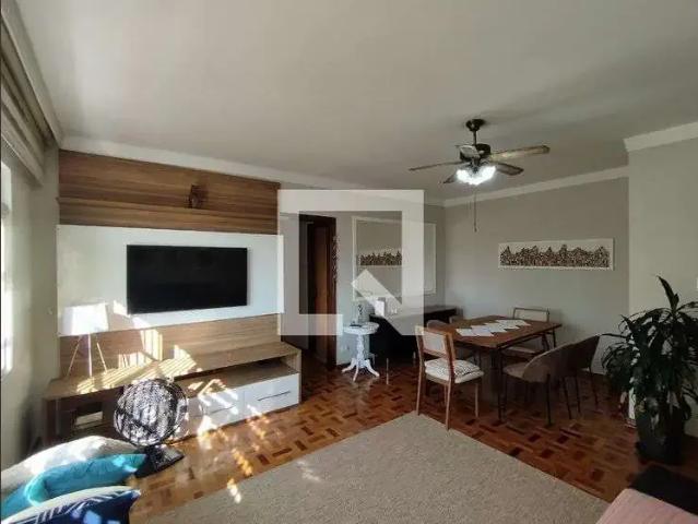 Apartamento para Venda em São Paulo/SP Bosque da Saúde 4 Quartos