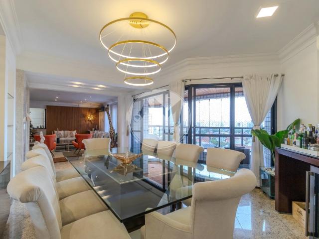 Apartamento para Venda em São Paulo/SP Bosque da Saúde 4 Quartos
