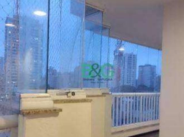 Apartamento para Venda em São Paulo/SP Bosque da Saúde 4 Quartos