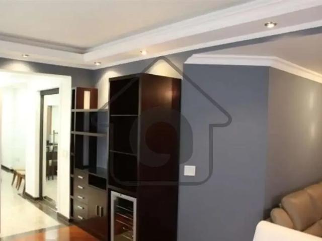Apartamento para Venda em São Paulo/SP Bosque da Saúde 4 Quartos