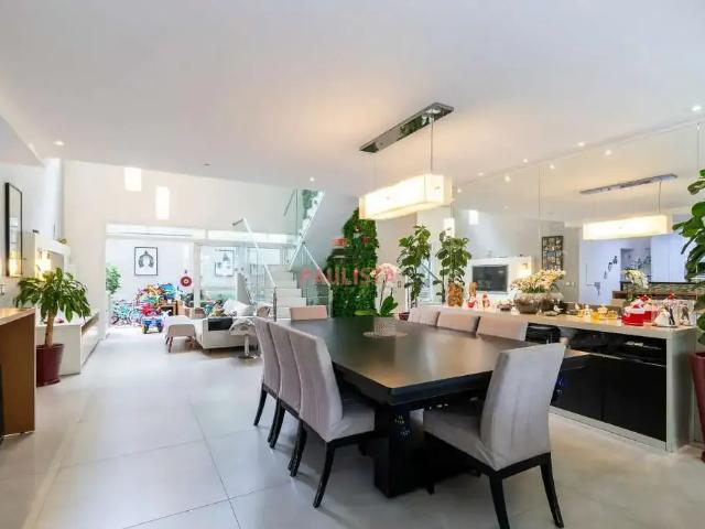 Apartamento para Venda em São Paulo/SP Bosque da Saúde 4 Quartos
