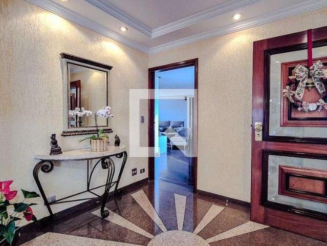 Apartamento para Venda em São Paulo/SP Bosque da Saúde 4 Quartos