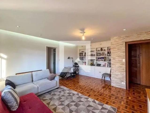 Apartamento para Venda em São Paulo/SP Bosque da Saúde 4 Quartos