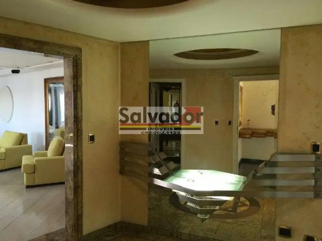 Apartamento para Venda em São Paulo/SP Bosque da Saúde 4 Quartos