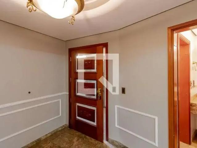Apartamento para Venda em São Paulo/SP Bosque da Saúde 4 Quartos
