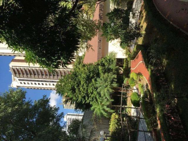 Apartamento para Venda em São Paulo/SP Bosque da Saúde 4 Quartos