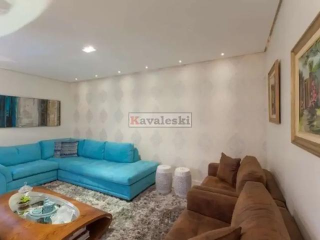 Apartamento para Venda em São Paulo/SP Bosque da Saúde 4 Quartos