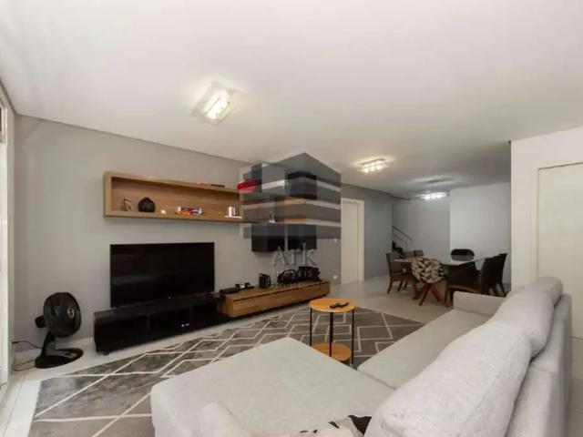 Apartamento para Venda em São Paulo/SP Bosque da Saúde 4 Quartos