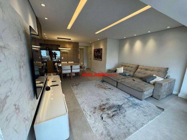 Apartamento para Venda em São Paulo/SP Bosque da Saúde 4 Quartos