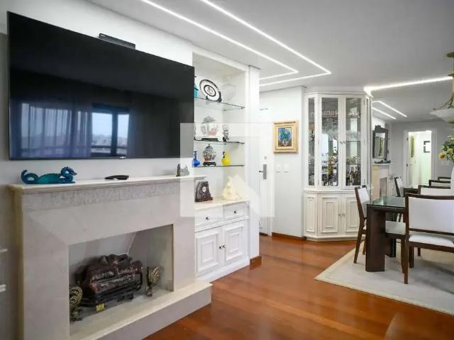 Apartamento para Venda em São Paulo/SP Bosque da Saúde 4 Quartos