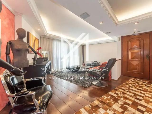Apartamento para Venda em São Paulo/SP Bosque da Saúde 4 Quartos
