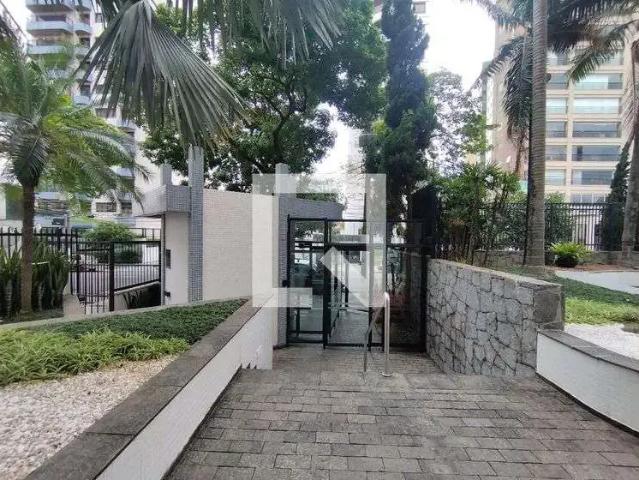 Apartamento para Venda em São Paulo/SP Bosque da Saúde 4 Quartos