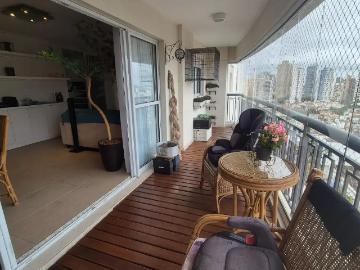 Apartamento para Venda em São Paulo/SP Bosque da Saúde 4 Quartos