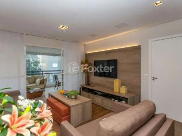 Apartamento para Venda em São Paulo/SP Bosque da Saúde 4 Quartos