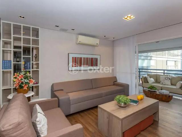 Apartamento para Venda em São Paulo/SP Bosque da Saúde 4 Quartos