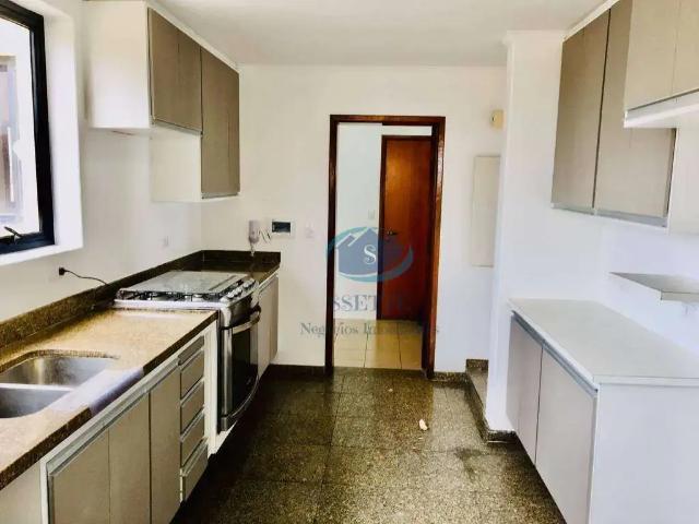 Apartamento para Venda em São Paulo/SP Bosque da Saúde 4 Quartos