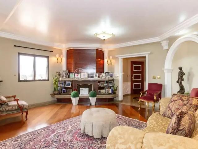 Apartamento para Venda em São Paulo/SP Bosque da Saúde 5 Quartos