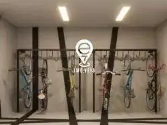 Apartamento para Venda em São Paulo/SP Bosque da Saúde 1 Quartos