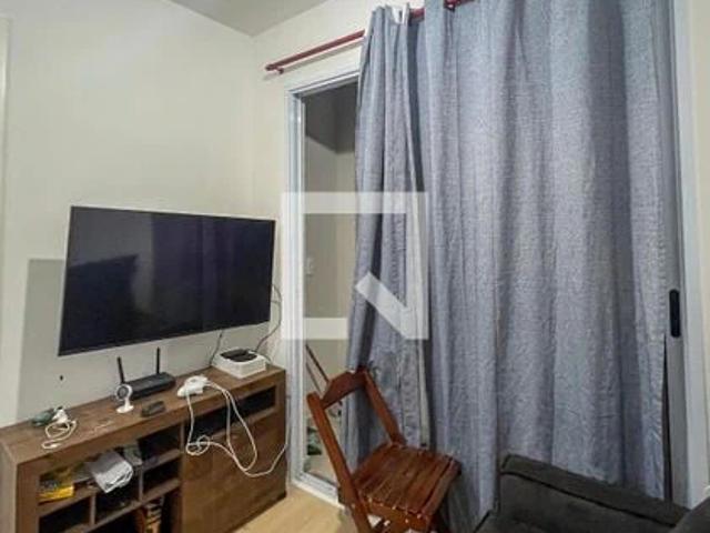 Apartamento para Venda em São Paulo/SP Bosque da Saúde 1 Quartos