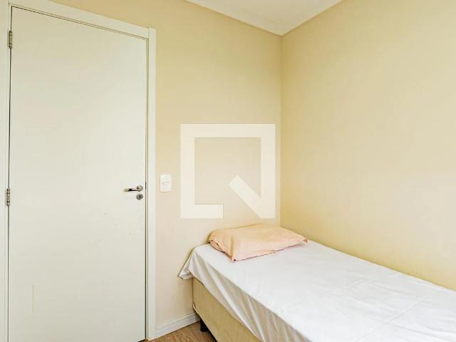 Apartamento para Venda em São Paulo/SP Bosque da Saúde 2 Quartos