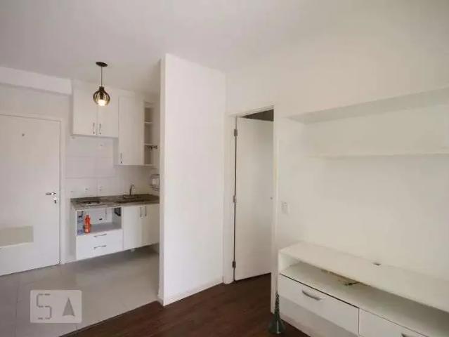 Apartamento para Venda em São Paulo/SP Bosque da Saúde 1 Quartos