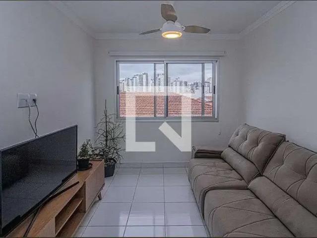Apartamento para Venda em São Paulo/SP Bosque da Saúde 1 Quartos