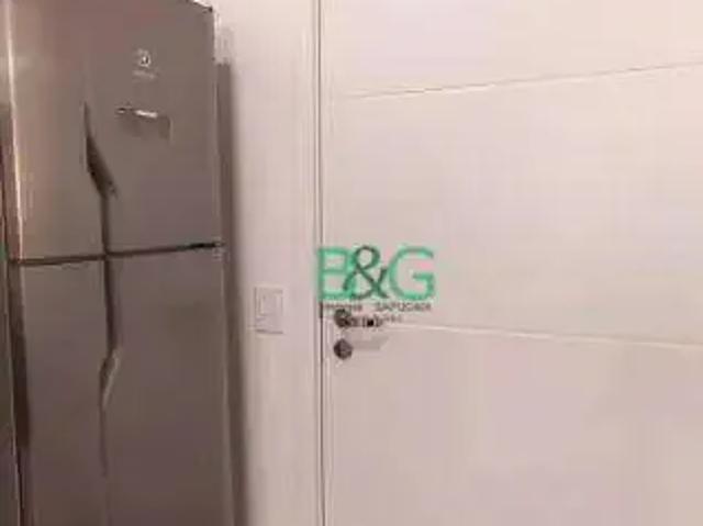 Apartamento para Venda em São Paulo/SP Mirandópolis 1 Quartos