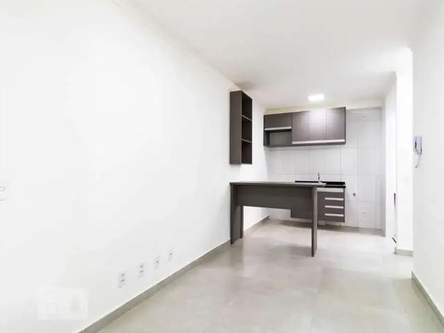 Apartamento para Venda em São Paulo/SP Bosque da Saúde 1 Quartos